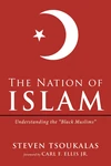Cover of The Nation of Islam