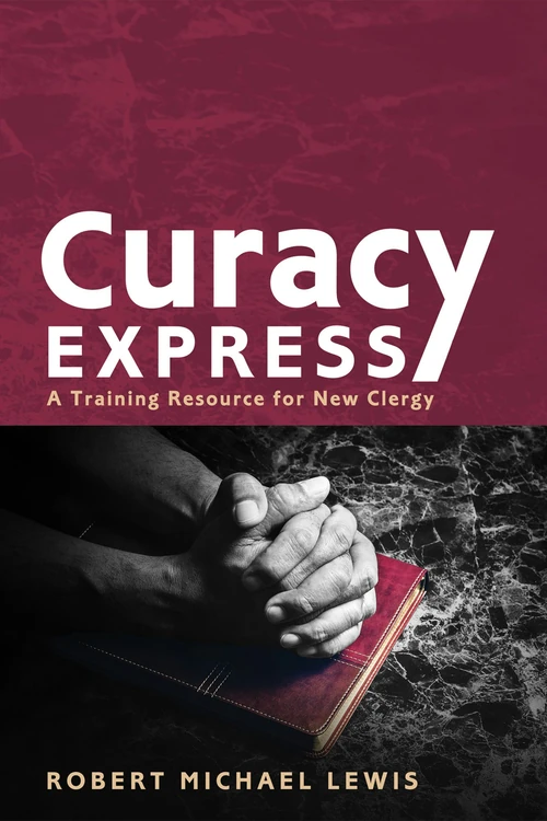 Cover of Curacy Express