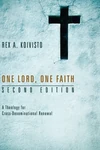 Cover of One Lord, One Faith, Second Edition