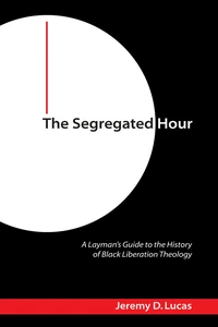 Cover of The Segregated Hour