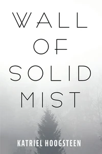 Cover of Wall of Solid Mist