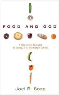 Cover of Food and God