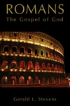 Cover of Romans