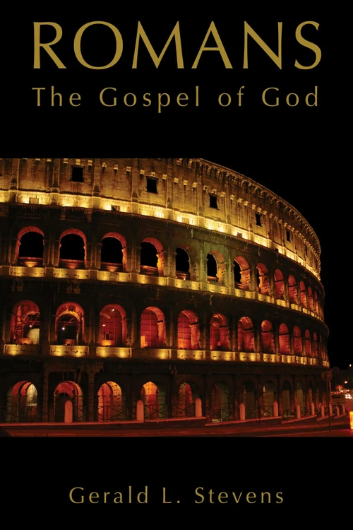 Cover of Romans