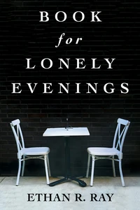 Cover of Book for Lonely Evenings