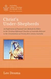 Cover of Christ’s Under-Shepherds
