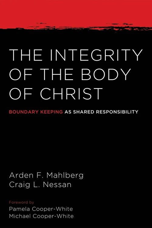 Cover of The Integrity of the Body of Christ
