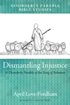 Cover of Dismantling Injustice