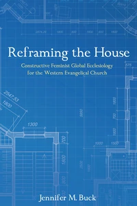 Cover of Reframing the House