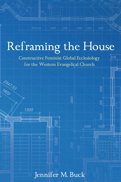 Cover of Reframing the House