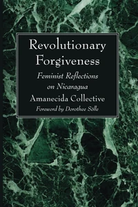 Cover of Revolutionary Forgiveness