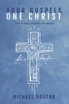 Cover of Four Gospels, One Christ