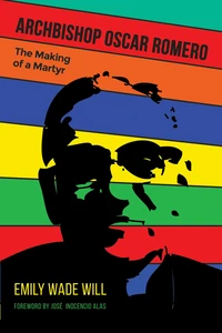 Cover of Archbishop Oscar Romero