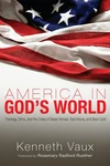 Cover of America in God's World