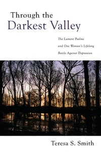 Cover of Through the Darkest Valley
