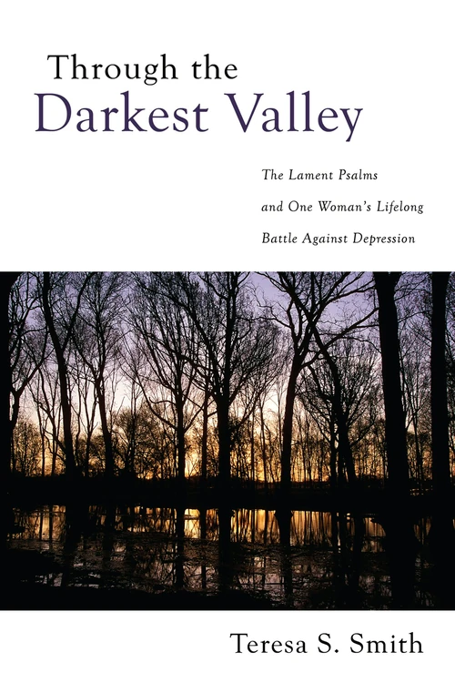 Cover of Through the Darkest Valley