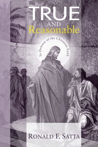 Cover of True and Reasonable