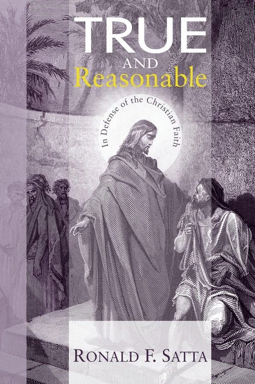 Cover of True and Reasonable