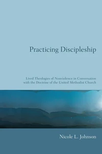 Cover of Practicing Discipleship