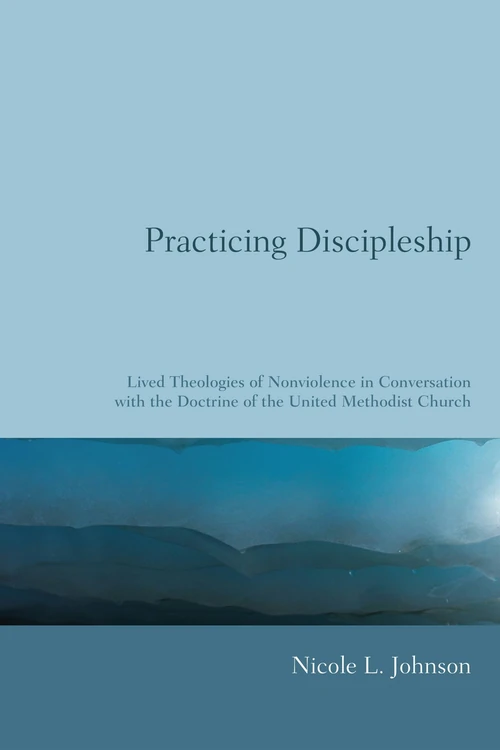 Cover of Practicing Discipleship