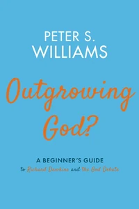 Cover of Outgrowing God?