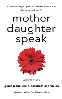 Cover of Mother Daughter Speak