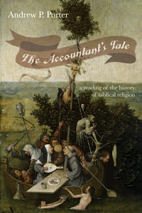 Cover of The Accountant’s Tale