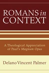 Cover of Romans in Context