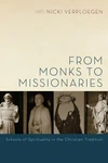 Cover of From Monks to Missionaries
