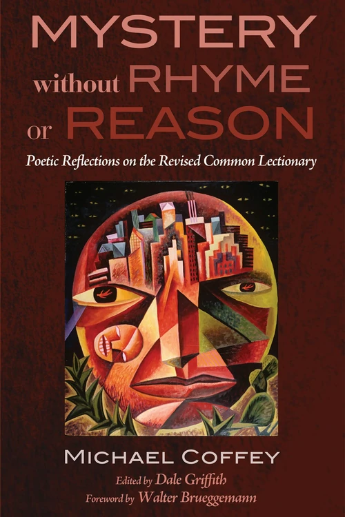 Cover of Mystery Without Rhyme or Reason