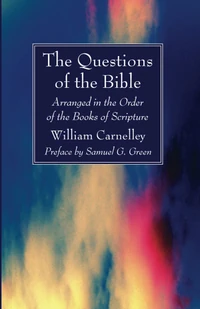 Cover of The Questions of the Bible