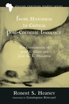 Cover of From Historical to Critical Post-Colonial Theology