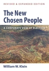 Cover of The New Chosen People, Revised and Expanded Edition