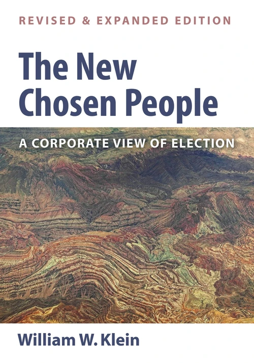 Cover of The New Chosen People, Revised and Expanded Edition