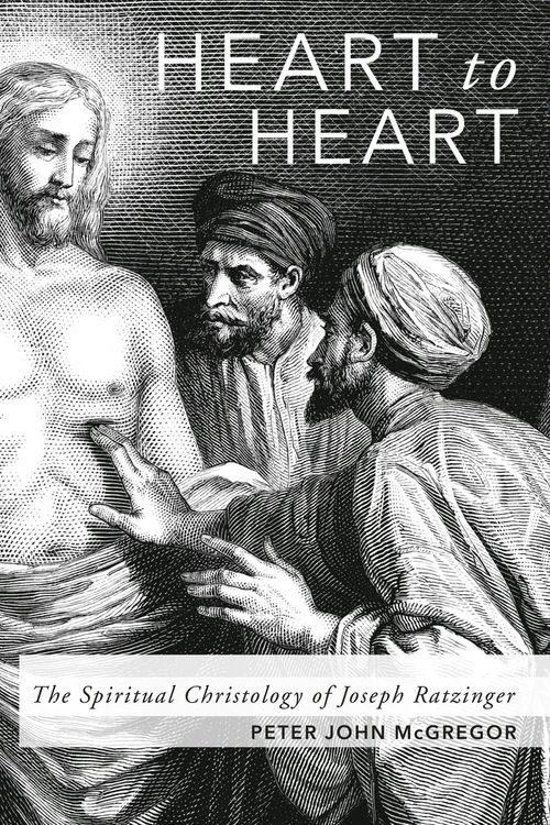 Cover of Heart to Heart