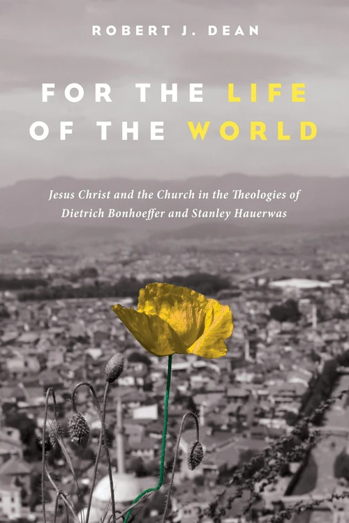 Cover of For the Life of the World