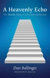 Cover of A Heavenly Echo