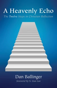 Cover of A Heavenly Echo