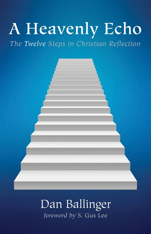 Cover of A Heavenly Echo