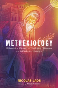 Cover of Methexiology
