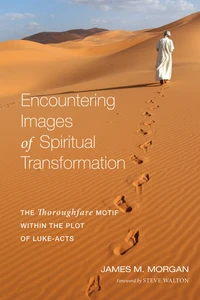 Cover of Encountering Images of Spiritual Transformation