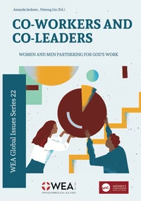 Cover of Co-Workers and Co-Leaders