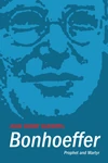 Cover of Bonhoeffer