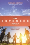 Cover of The Extended Family