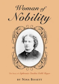 Cover of Woman of Nobility