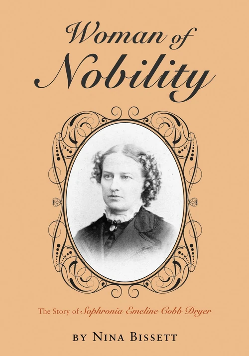 Cover of Woman of Nobility