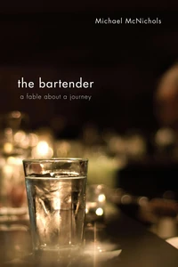 Cover of The Bartender