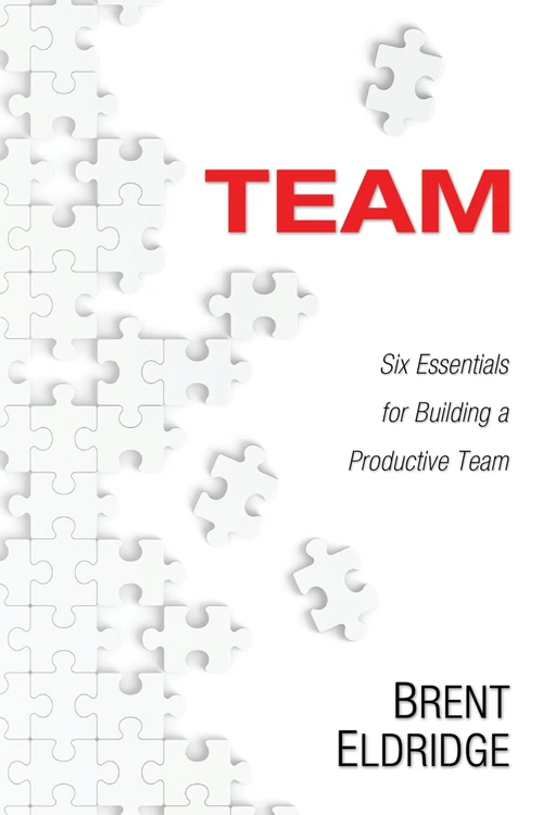 Cover of Team