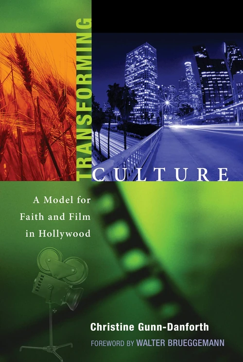 Cover of Transforming Culture