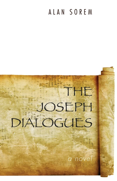 Cover of The Joseph Dialogues